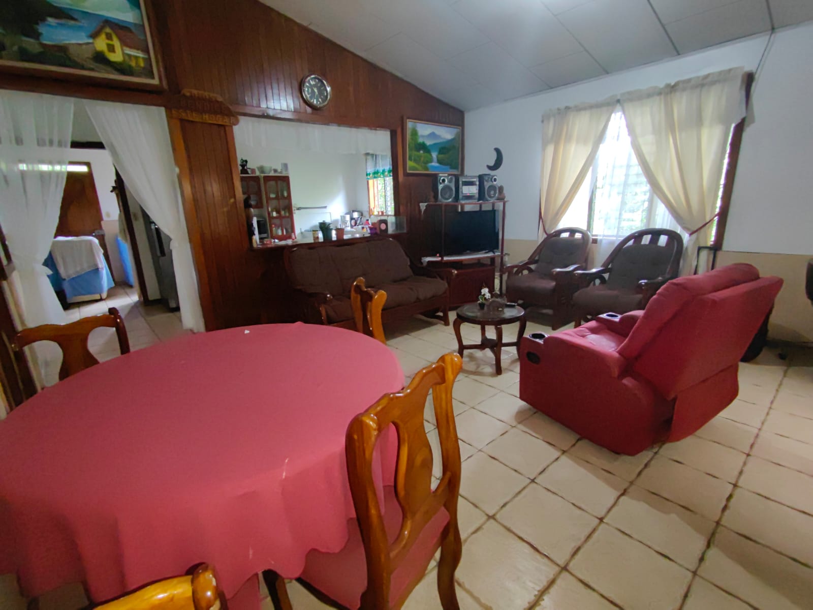 Touristic Complex w/Restaurant, Pools, Cabins, House and more!  photo 22