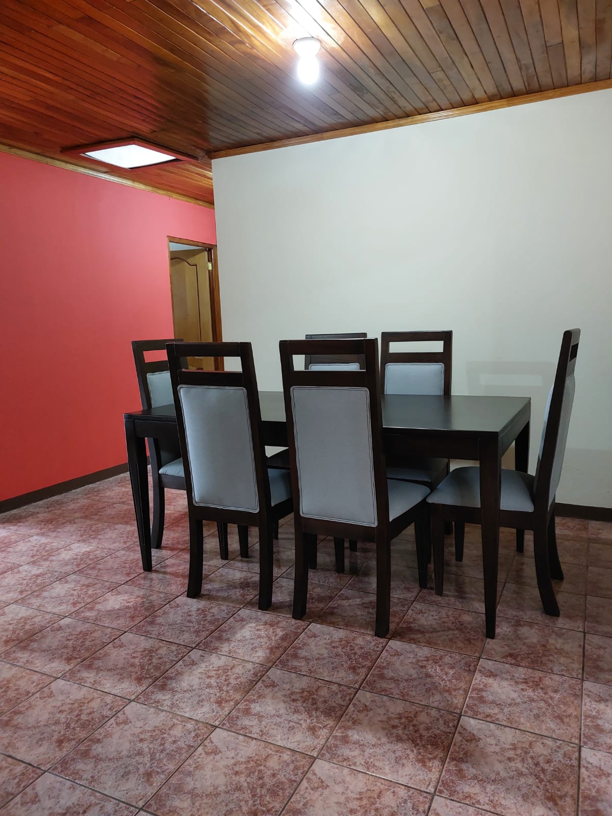 Furnished House W/Pool/Office Area - 3 BD/2BA - W/Utilities  photo 6