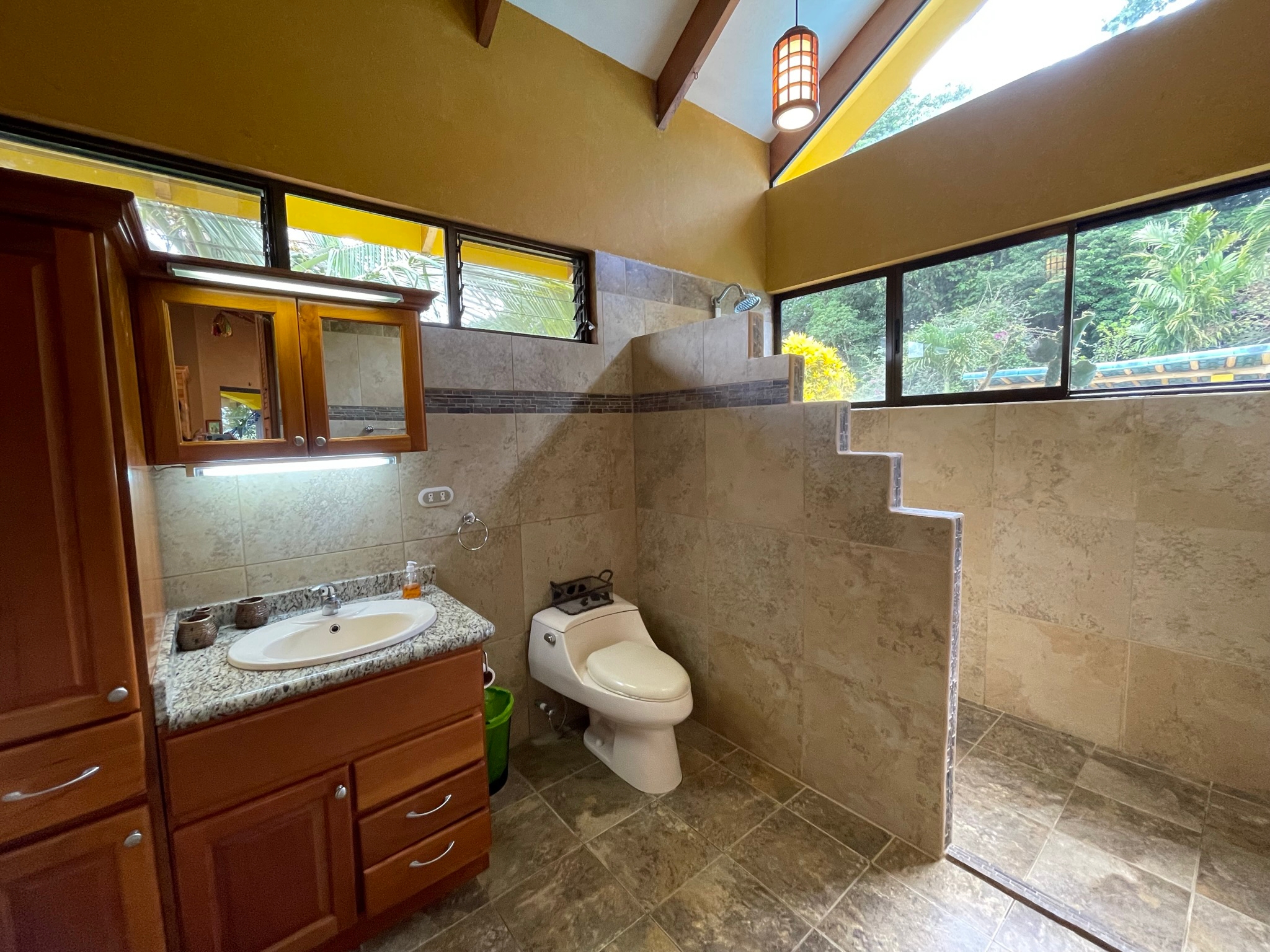 Lake & Volcano View Home, Salt Water Pool, Workshop near San Luis -2BD/2BA –  photo 22