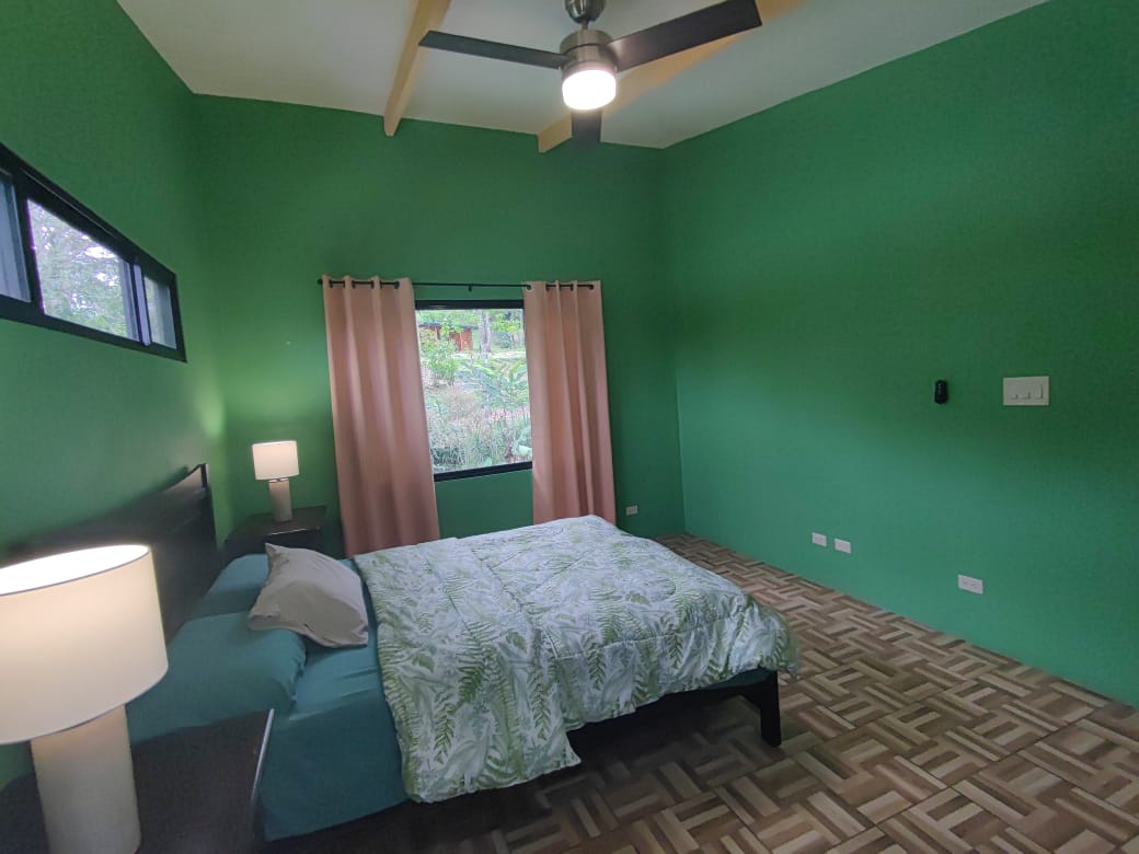 A Lovely, 2 Story, 2-bedroom, 2-bathroom Home Near Lake Arenal in Tronadora  photo 21