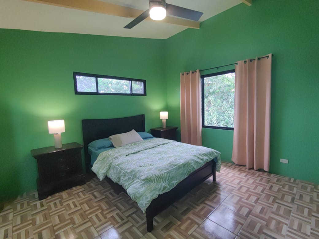 A Lovely, 2 Story, 2-bedroom, 2-bathroom Home Near Lake Arenal in Tronadora  photo 22