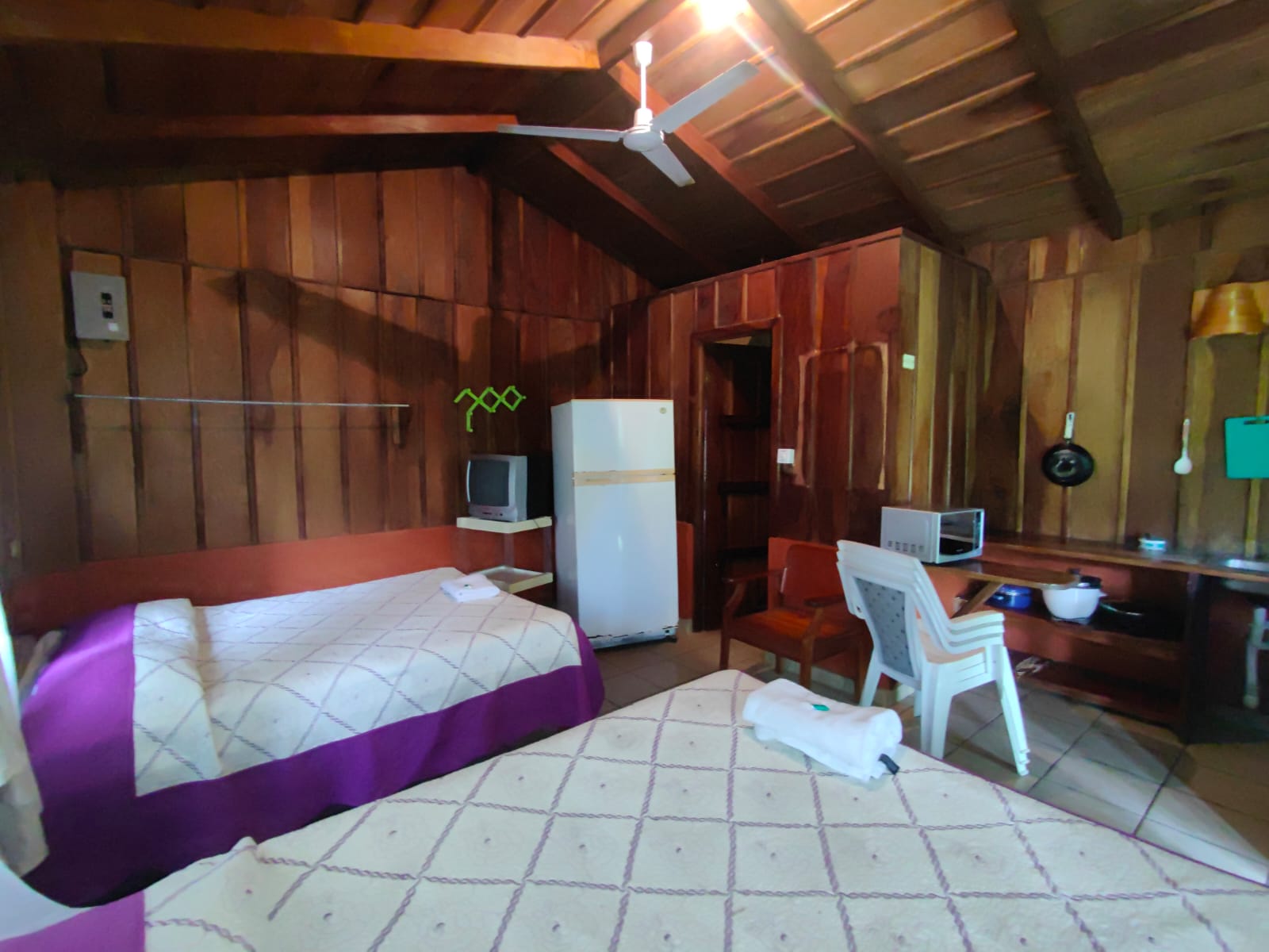 Touristic Complex w/Restaurant, Pools, Cabins, House and more!  photo 34