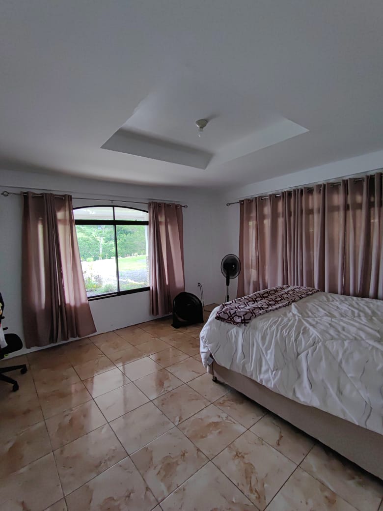 A Super Private, Furnished, LAKE FRONT,Property with Newer Tico House  photo 9