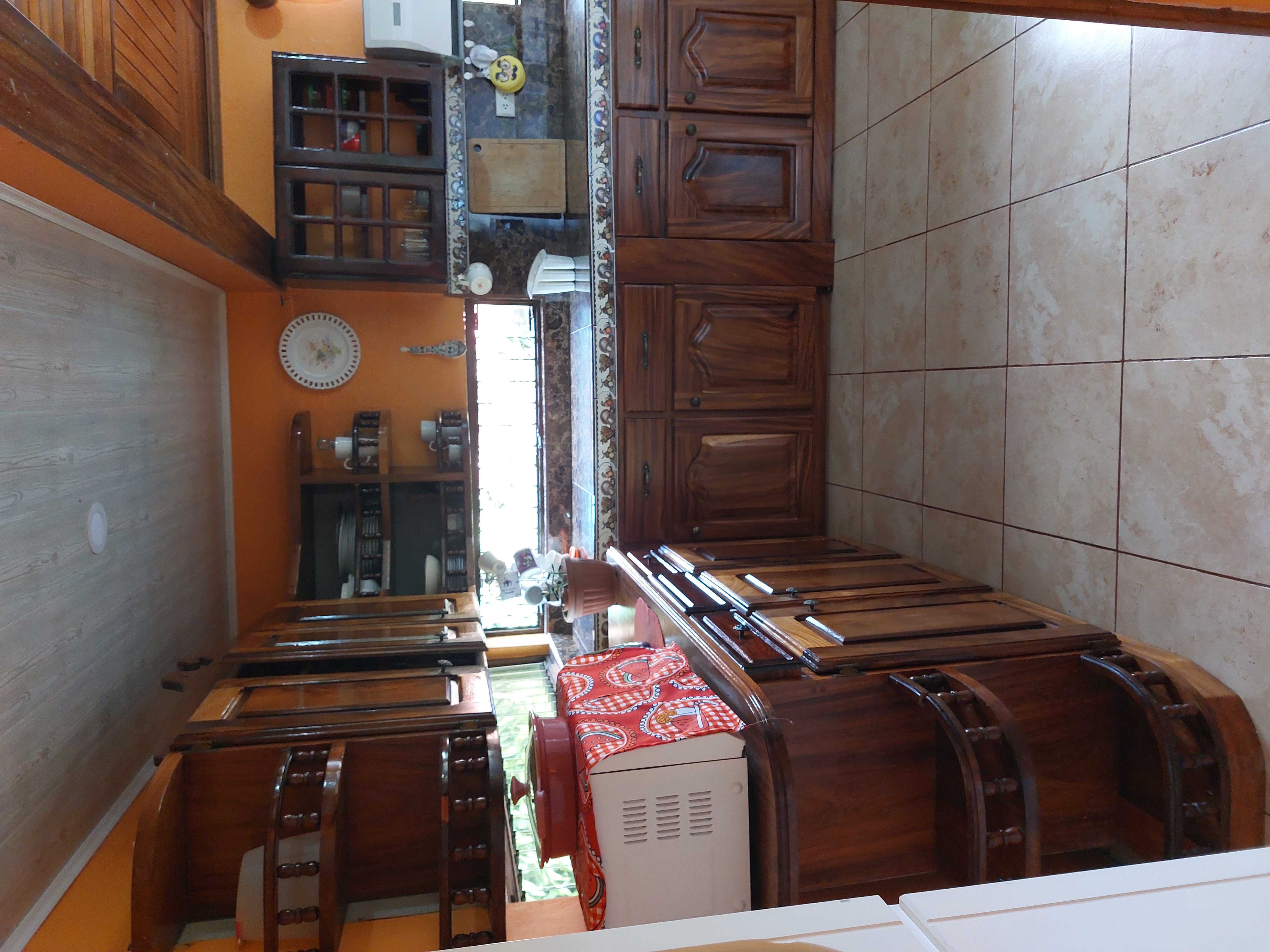 Lovely, Furnished 2BD/1BA Tico Home – Internet included Tronadora  photo 14