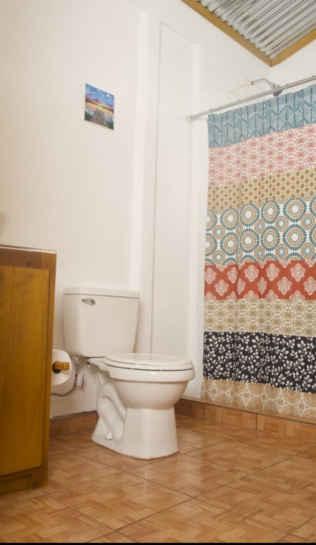 6 Houses, 1BD/1BA Lake View Cabin in Private Gated Community w/ Utilities  photo 8