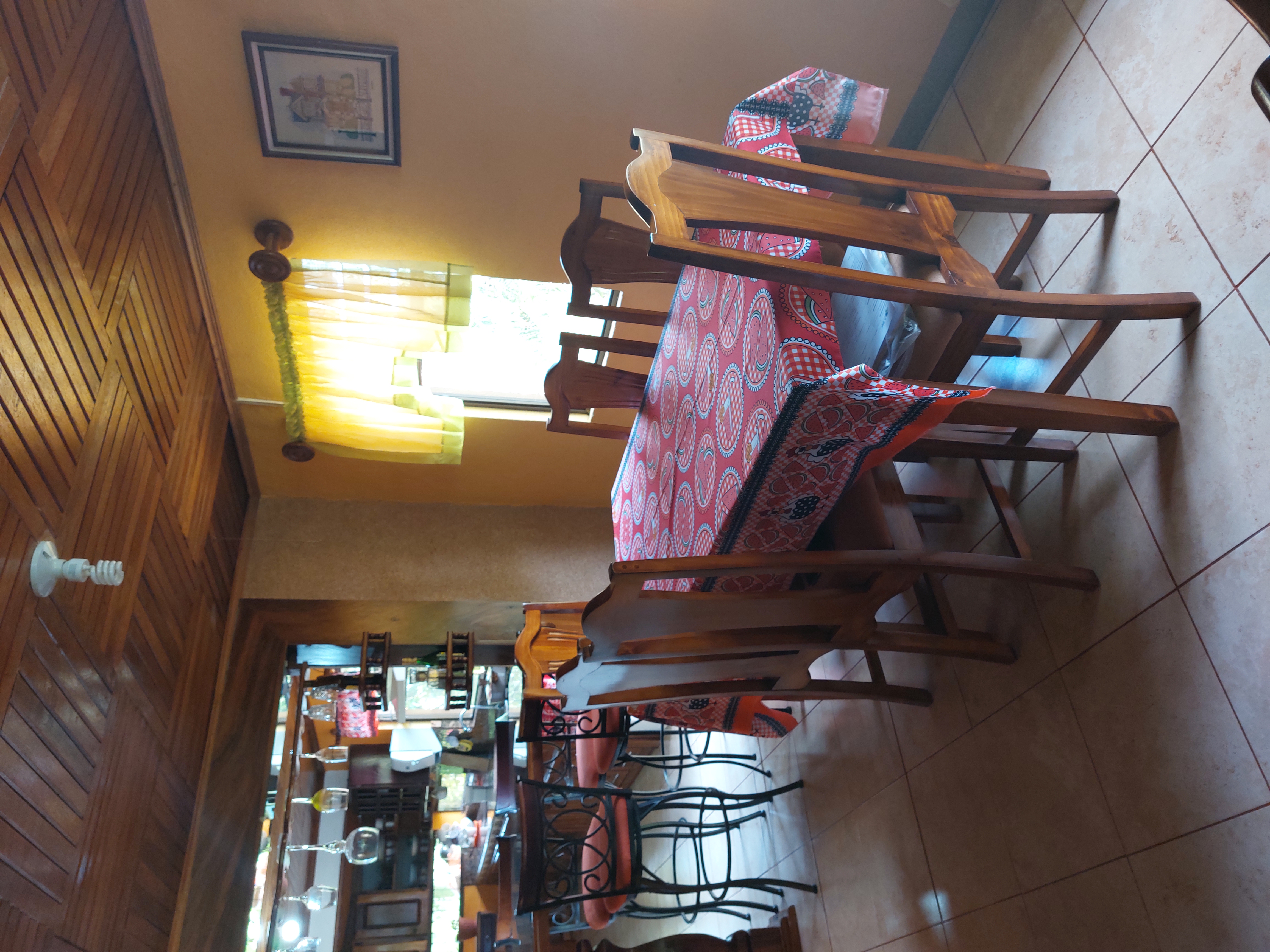 Lovely, Furnished 2BD/1BA Tico Home – Internet included Tronadora  photo 10