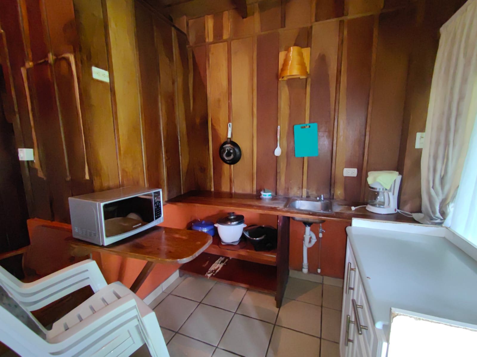 Touristic Complex w/Restaurant, Pools, Cabins, House and more!  photo 28