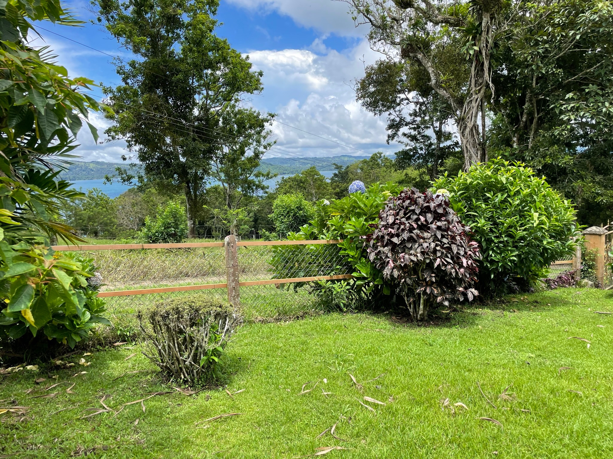 Lake & Volcano View Home, Salt Water Pool, Workshop near San Luis -2BD/2BA –  photo 24