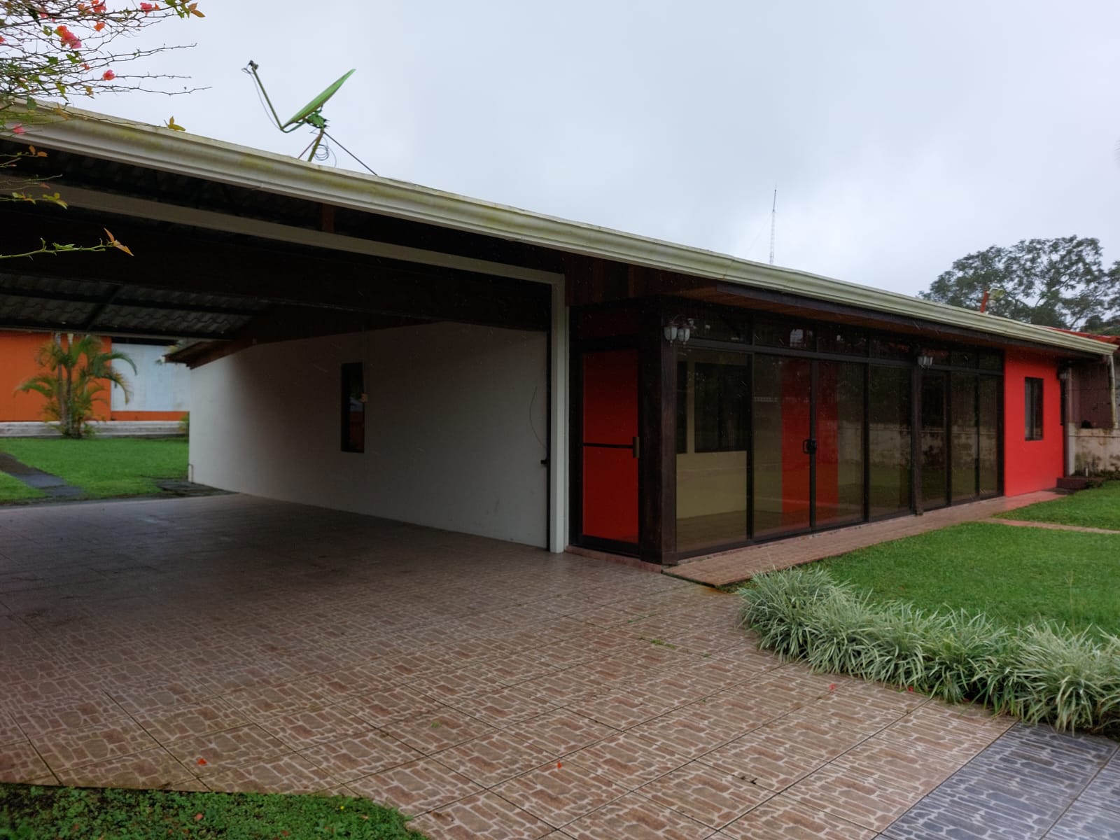 Furnished House W/Pool/Office Area - 3 BD/2BA - W/Utilities  photo 16