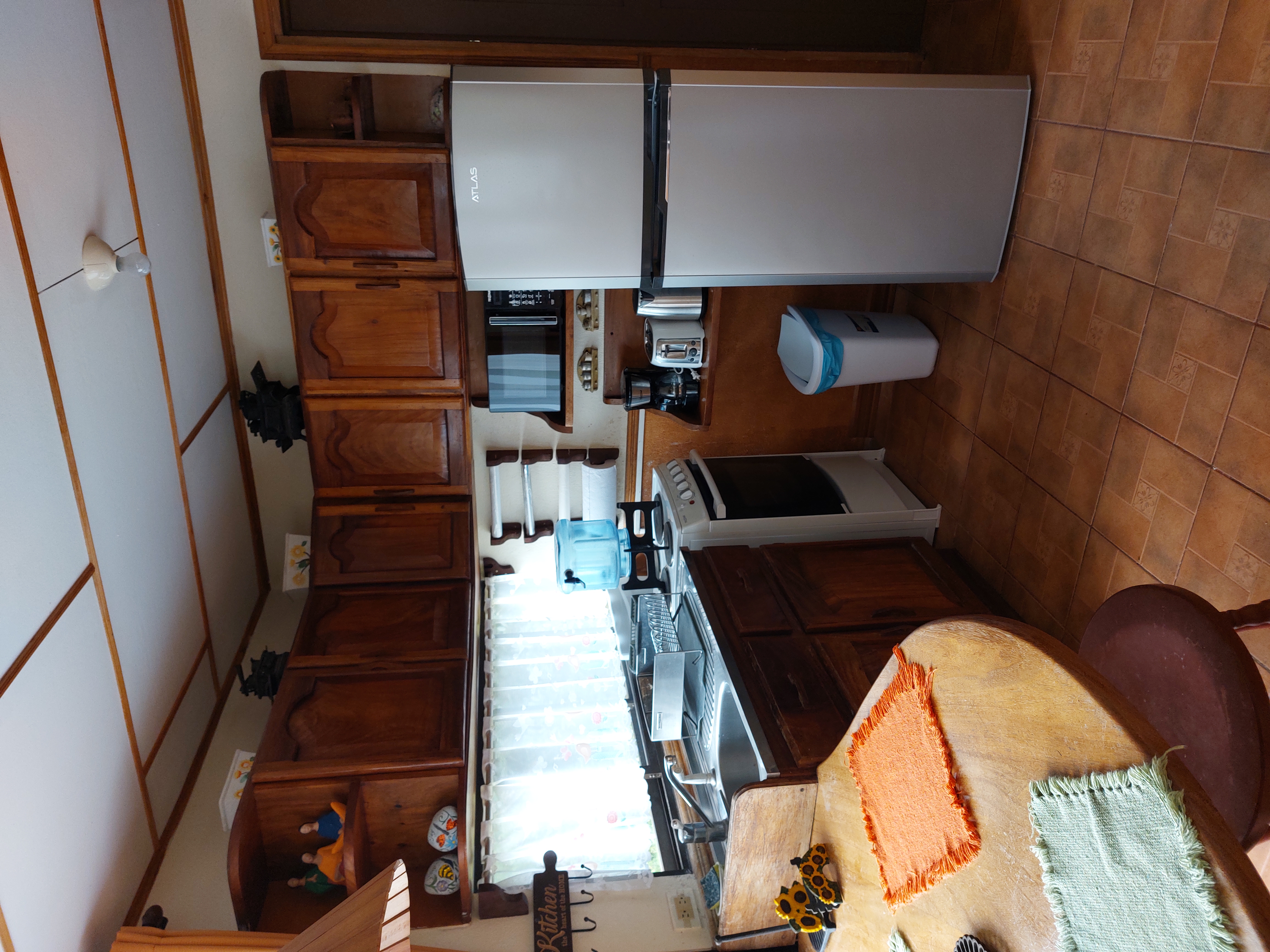 Beautiful 2 BD/1BA Cotagge + office, large enclosed backyard - San Luis photo 6