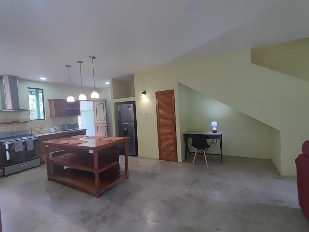 A Lovely, 2 Story, 2-bedroom, 2-bathroom Home Near Lake Arenal in Tronadora  photo 8