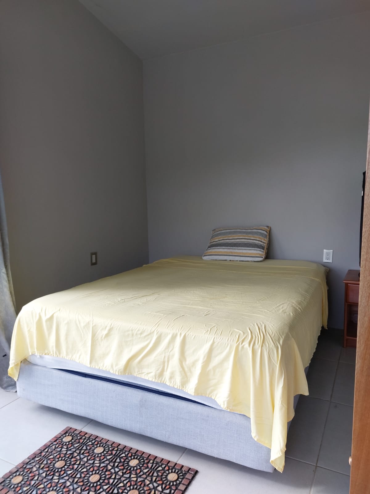 Cozy,1BD/1BA Lake view Apartment with Private Lake Access in Tronadora  photo 9