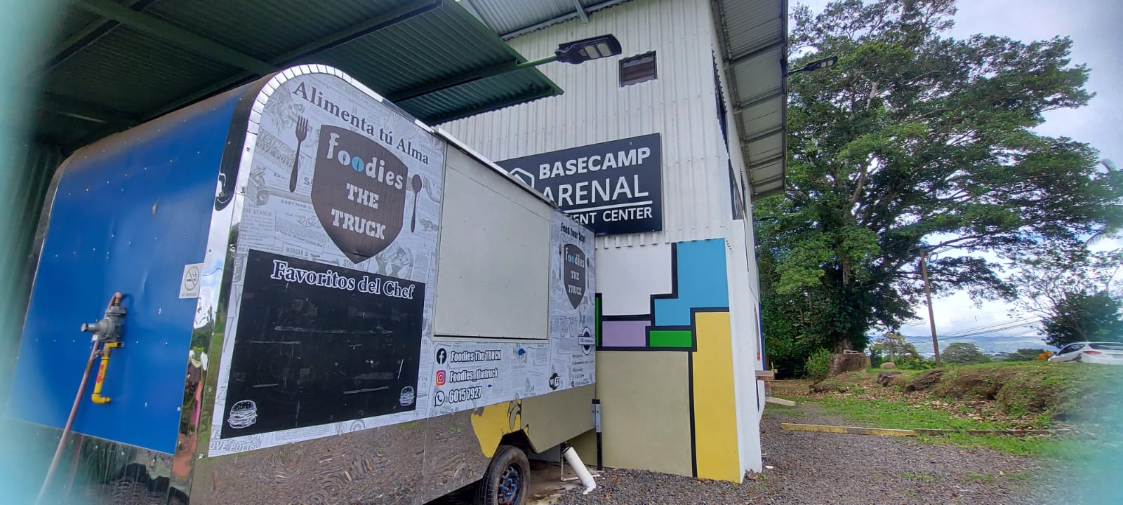 Food Truck y Amplio Espacio Comercial / 2 plantas – San Luis, Tilarán 

 photo 6