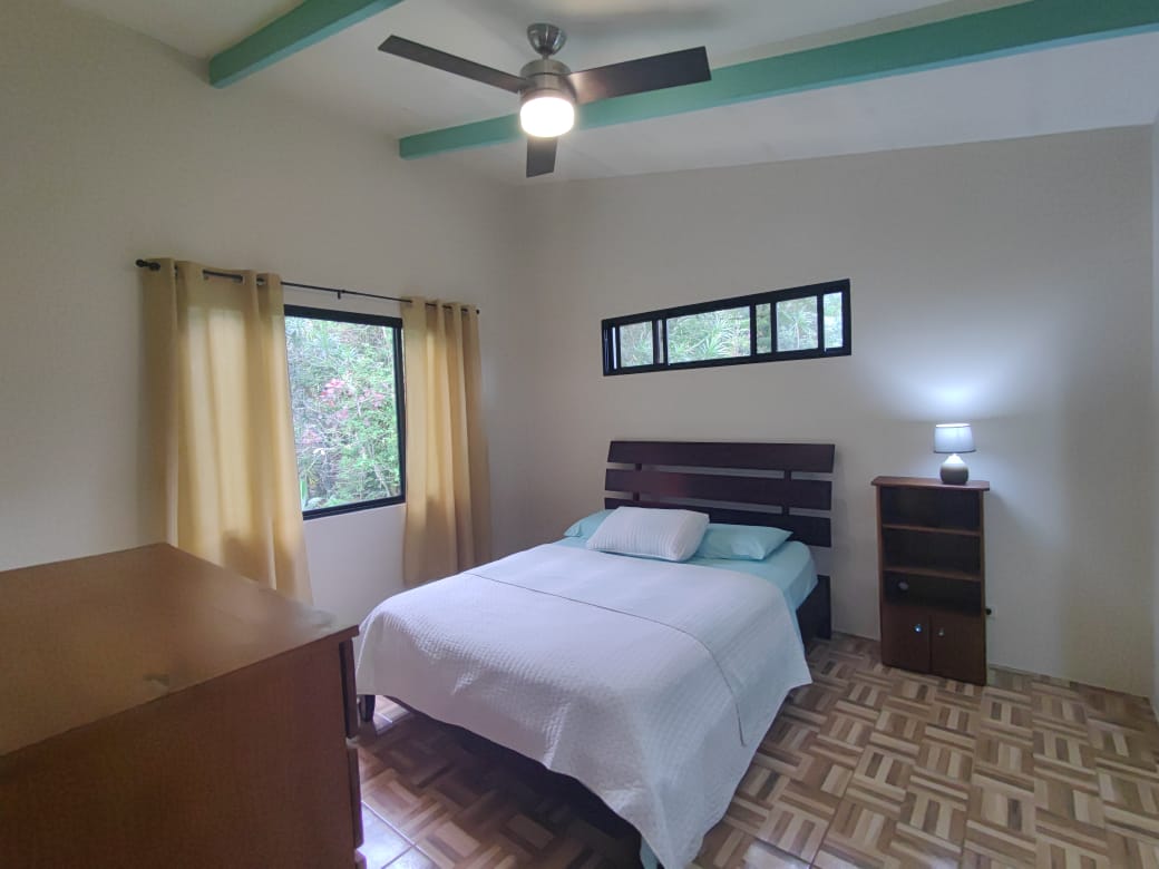 A Lovely, 2 Story, 2-bedroom, 2-bathroom Home Near Lake Arenal in Tronadora  photo 18