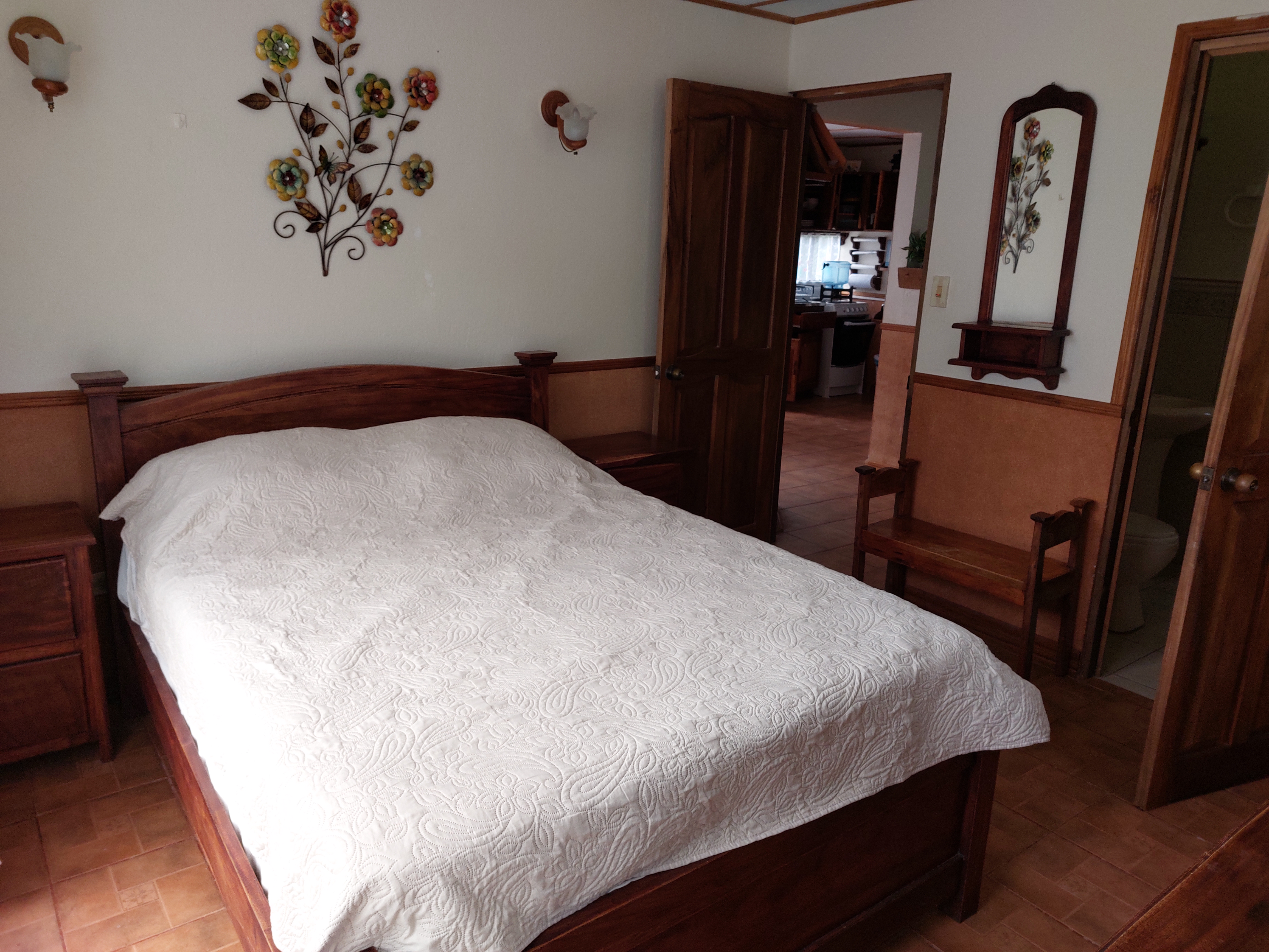 Beautiful 2 BD/1BA Cotagge + office, large enclosed backyard - San Luis photo 8