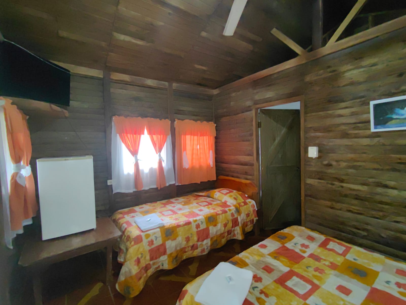 Touristic Complex w/Restaurant, Pools, Cabins, House and more!  photo 41