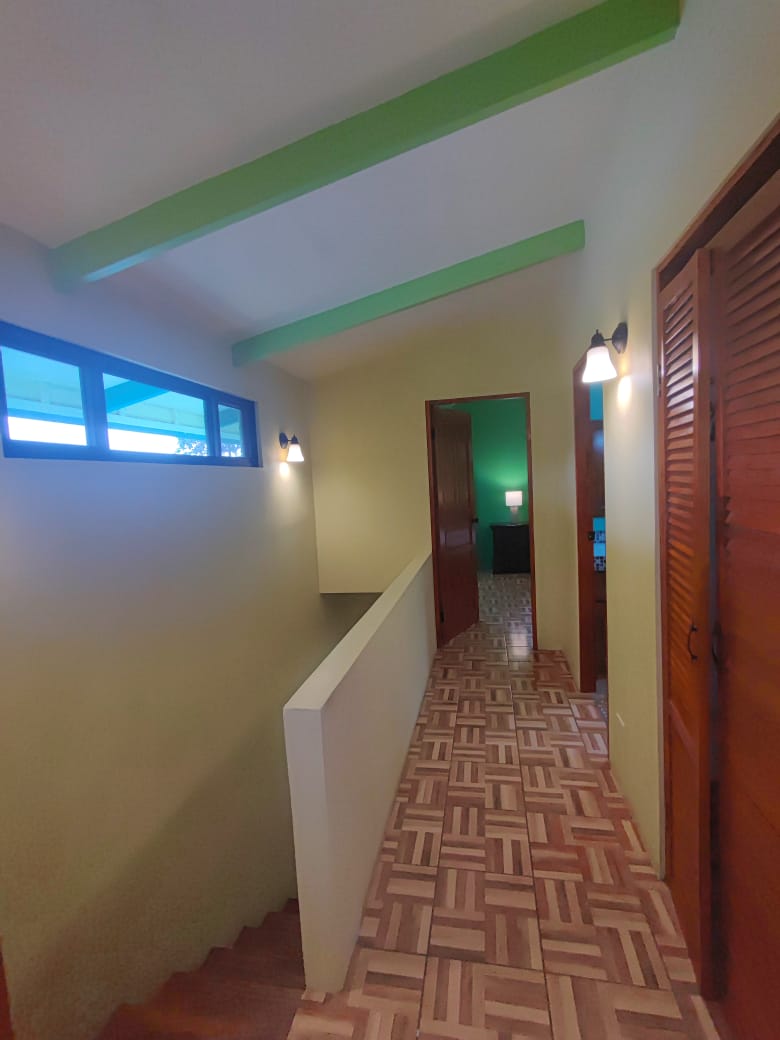 A Lovely, 2 Story, 2-bedroom, 2-bathroom Home Near Lake Arenal in Tronadora  photo 19