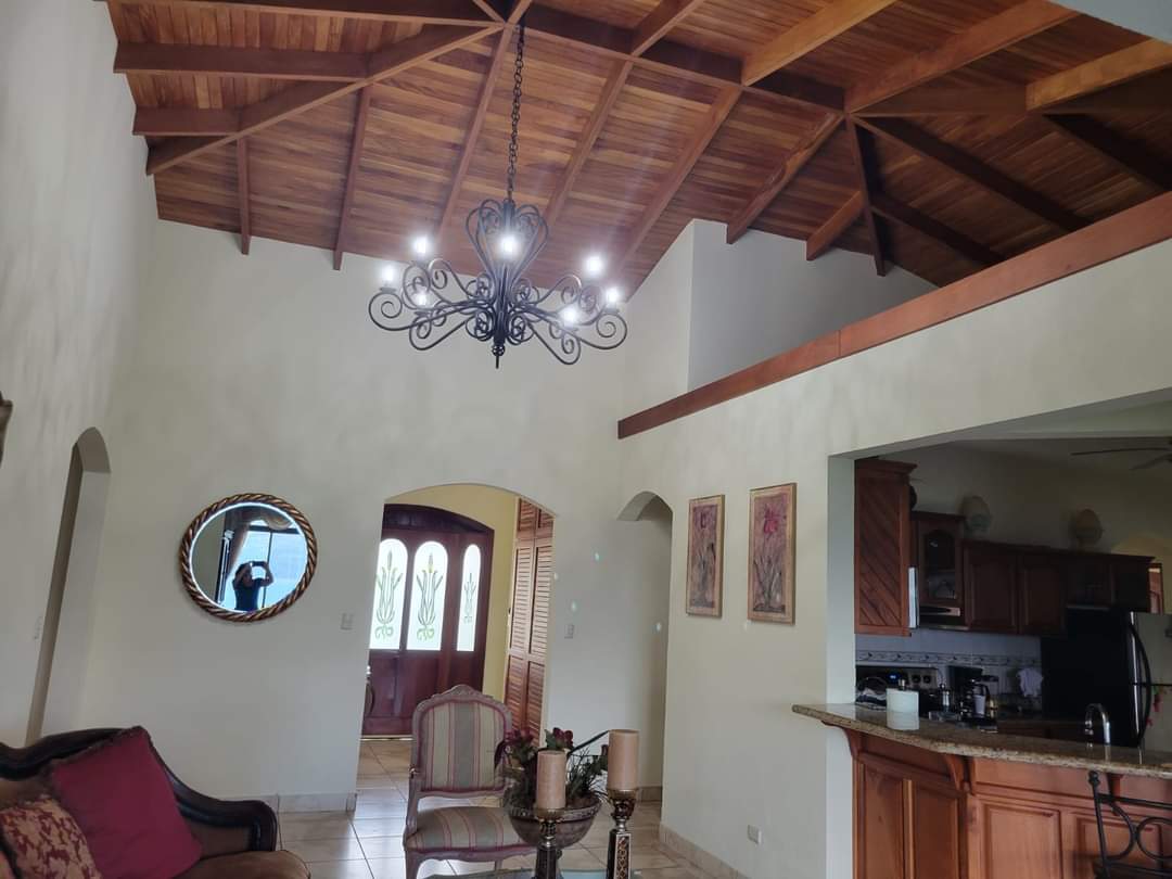 Fully Furnished, Upscale, 4 BD, 2.5 BA, Lake View Home – Parcelas de Quebrada Azul  photo 23