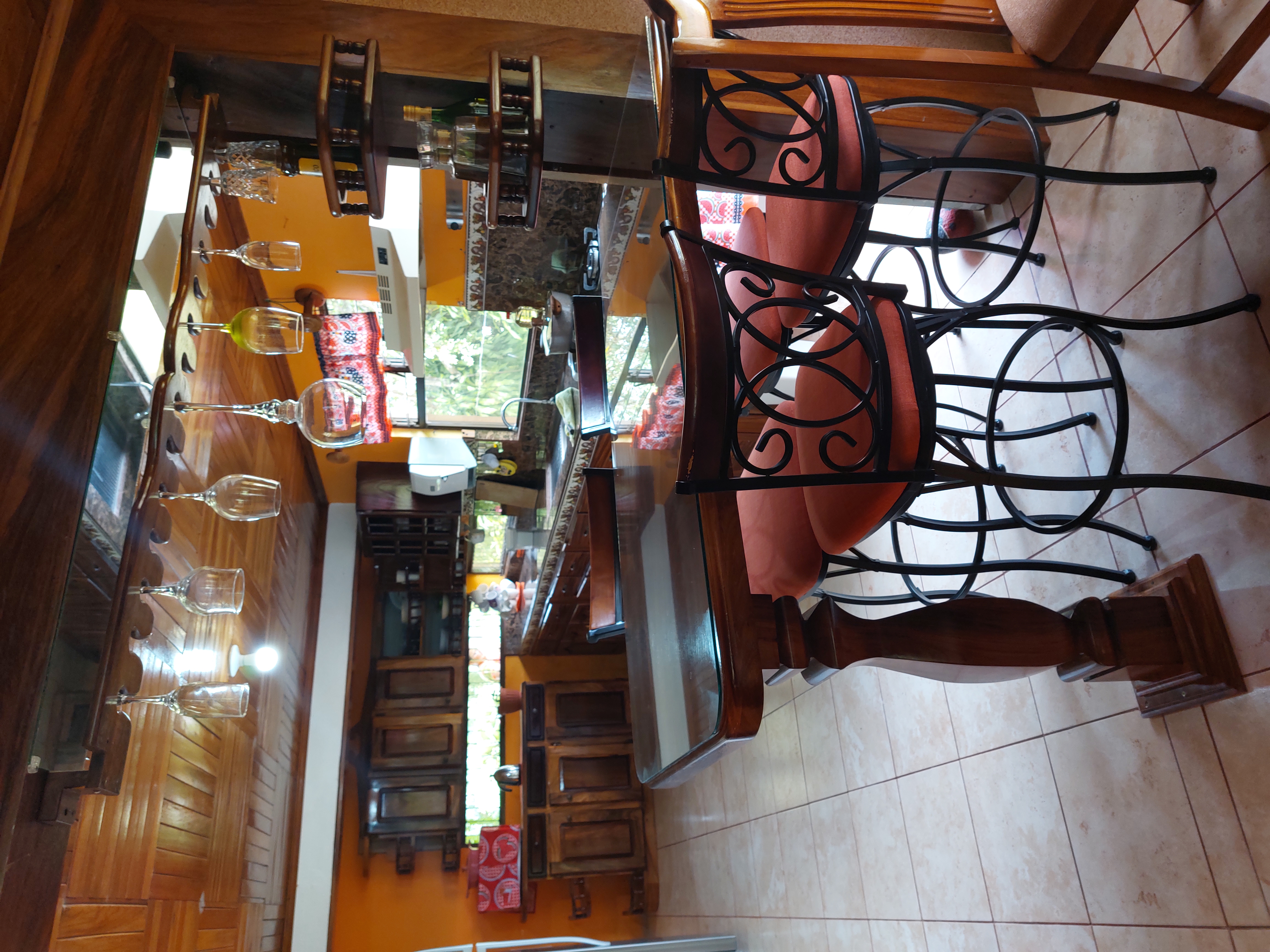 Lovely, Furnished 2BD/1BA Tico Home – Internet included Tronadora  photo 9