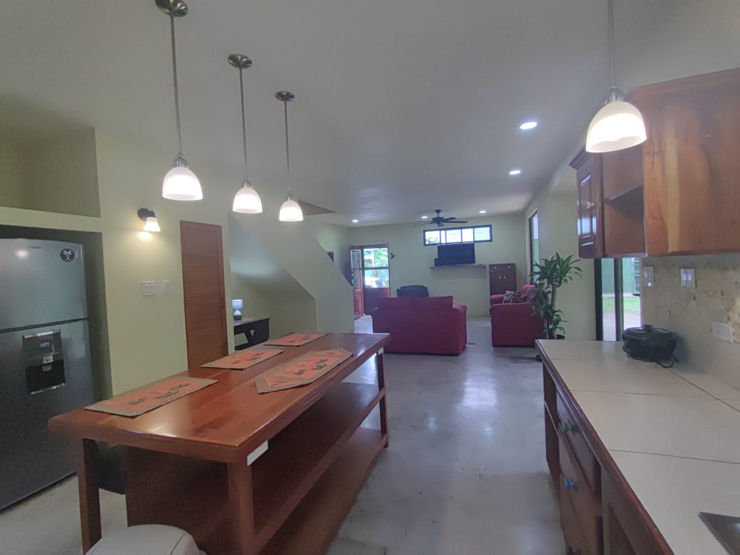 A Lovely, 2 Story, 2-bedroom, 2-bathroom Home Near Lake Arenal in Tronadora  photo 10