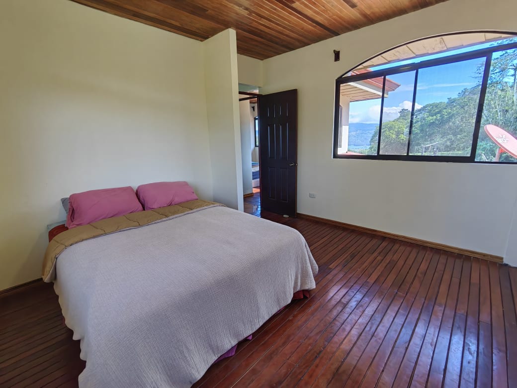 Gorgeous, 2 Story - 3 BD/2.5 BA Lake, Volcano and Mountain View House  photo 13