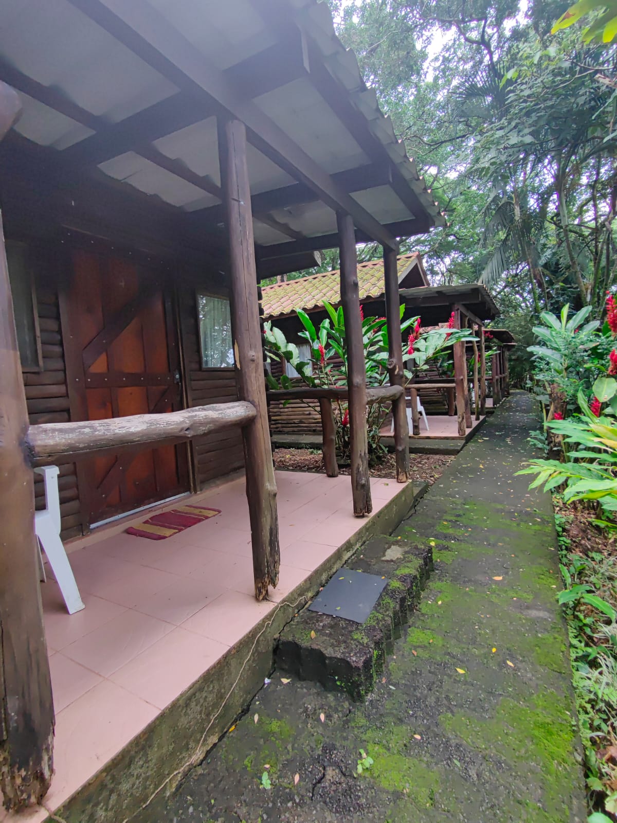 Touristic Complex w/Restaurant, Pools, Cabins, House and more!  photo 39