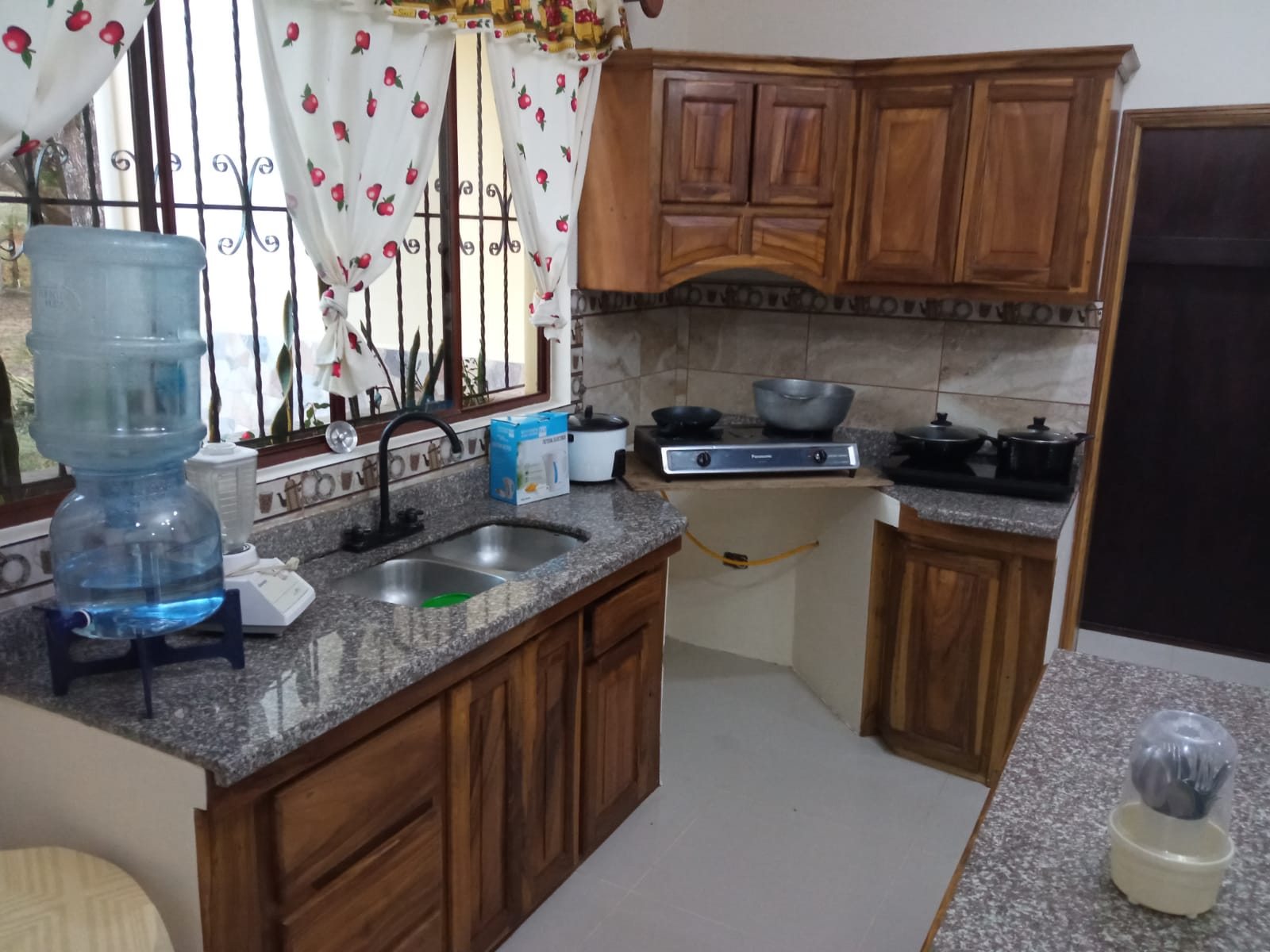 Beautiful Furnished Vacation Home near San Juan Del Sur, Nicaragua - photo 6