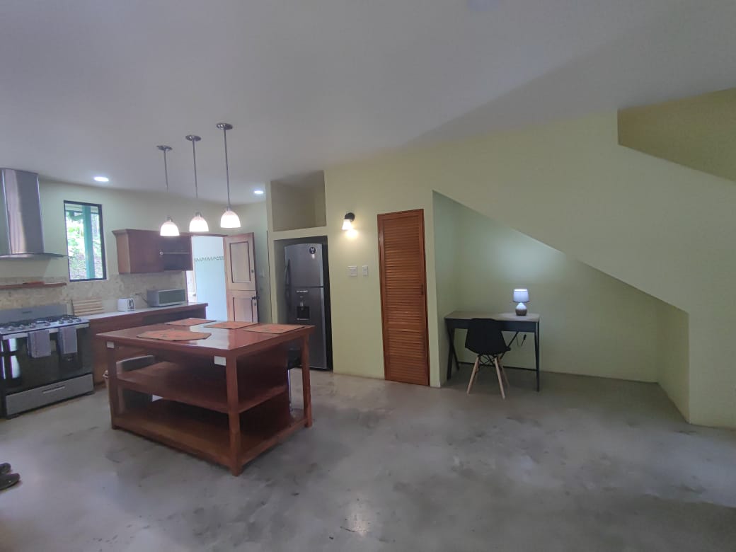 A Lovely, 2 Story, 2-bedroom, 2-bathroom Home Near Lake Arenal in Tronadora  photo 9