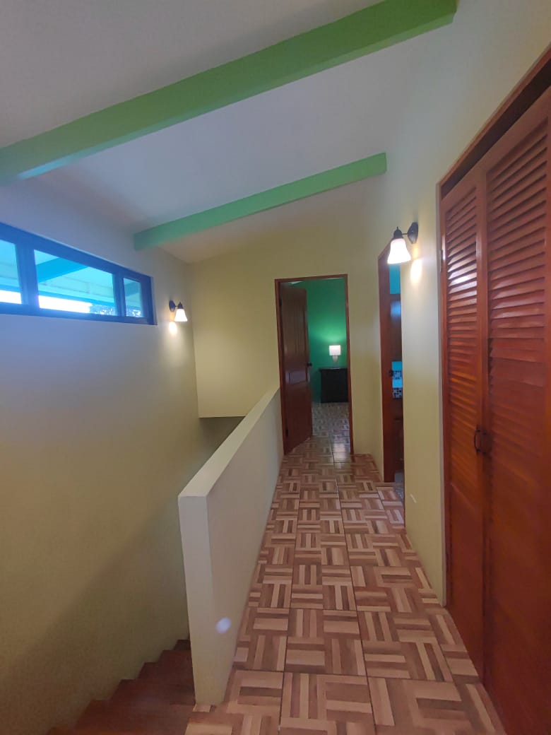 A Lovely, 2 Story, 2-bedroom, 2-bathroom Home Near Lake Arenal in Tronadora  photo 20