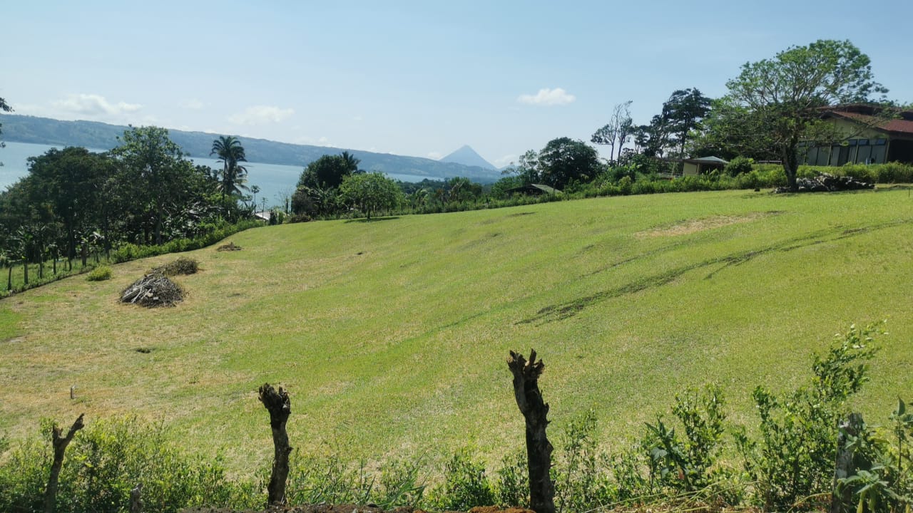 Magnificent, 1.2-acre, Lake View Lot Near Lake Arenal in Tronadora  photo 8
