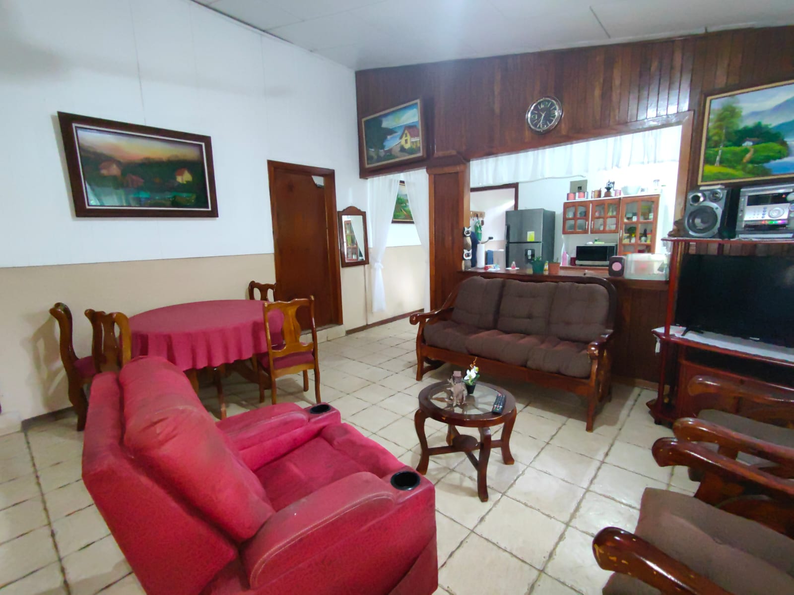 Touristic Complex w/Restaurant, Pools, Cabins, House and more!  photo 21