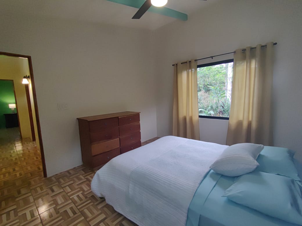 A Lovely, 2 Story, 2-bedroom, 2-bathroom Home Near Lake Arenal in Tronadora  photo 16