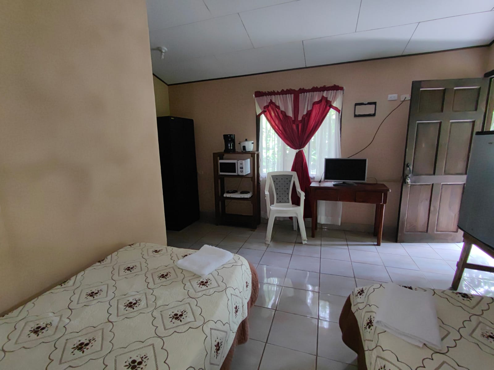 Touristic Complex w/Restaurant, Pools, Cabins, House and more!  photo 23