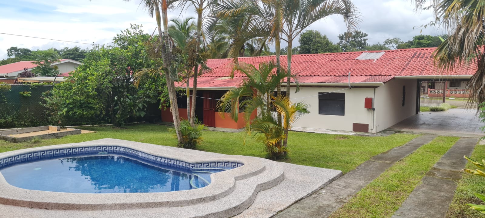 Furnished House W/Pool/Office Area - 3 BD/2BA - W/Utilities  photo 34