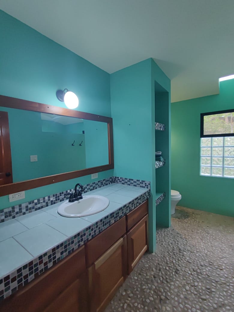 A Lovely, 2 Story, 2-bedroom, 2-bathroom Home Near Lake Arenal in Tronadora  photo 26