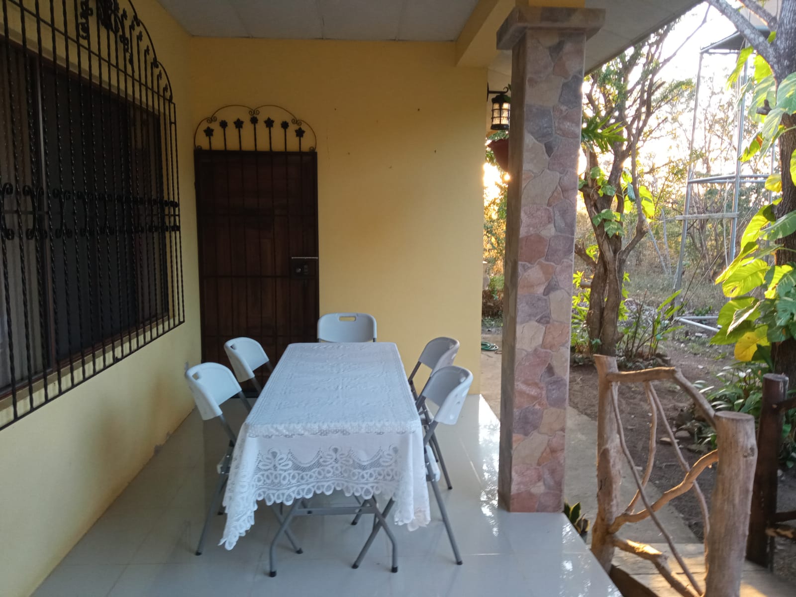 Beautiful Furnished Vacation Home near San Juan Del Sur, Nicaragua - photo 8