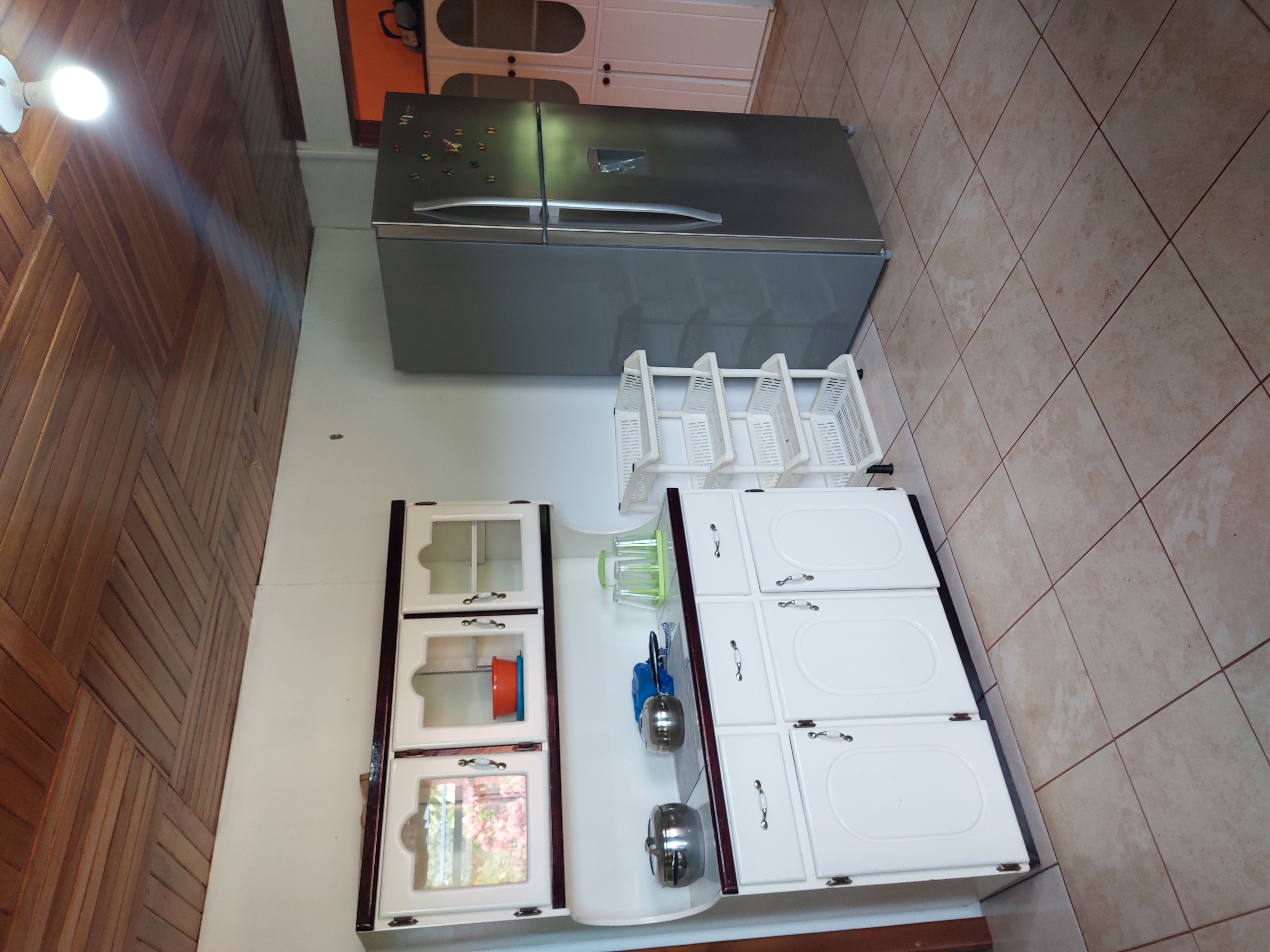 Lovely, Furnished 2BD/1BA Tico Home – Internet included Tronadora  photo 13