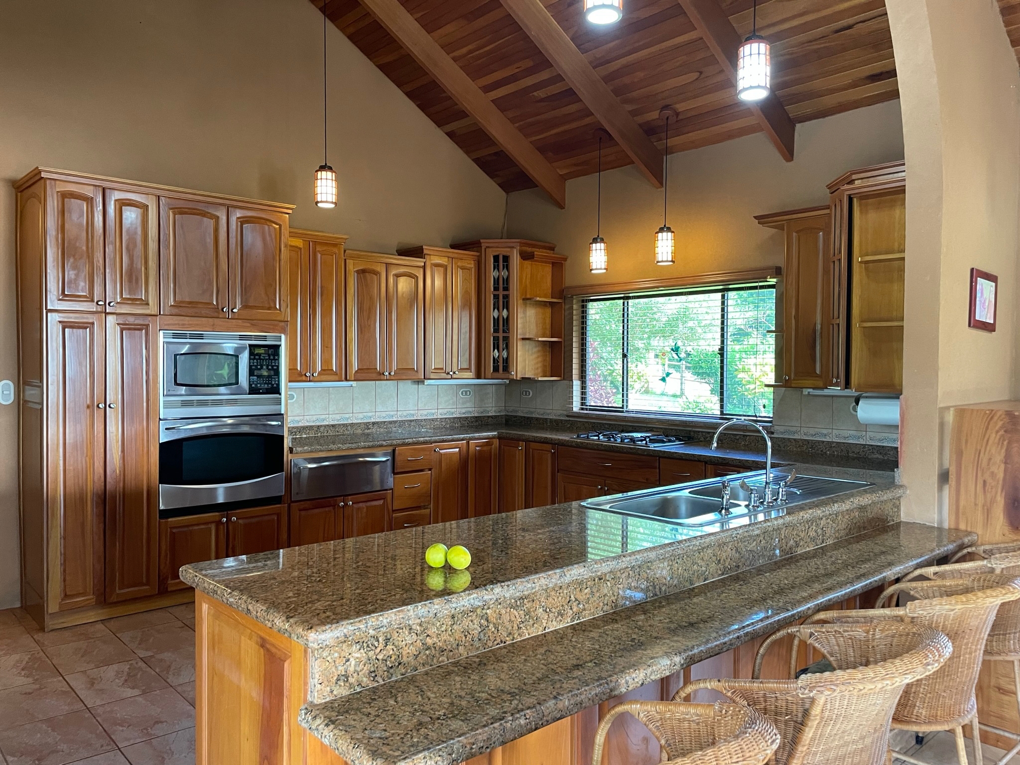 Lake & Volcano View Home, Salt Water Pool, Workshop near San Luis -2BD/2BA –  photo 19