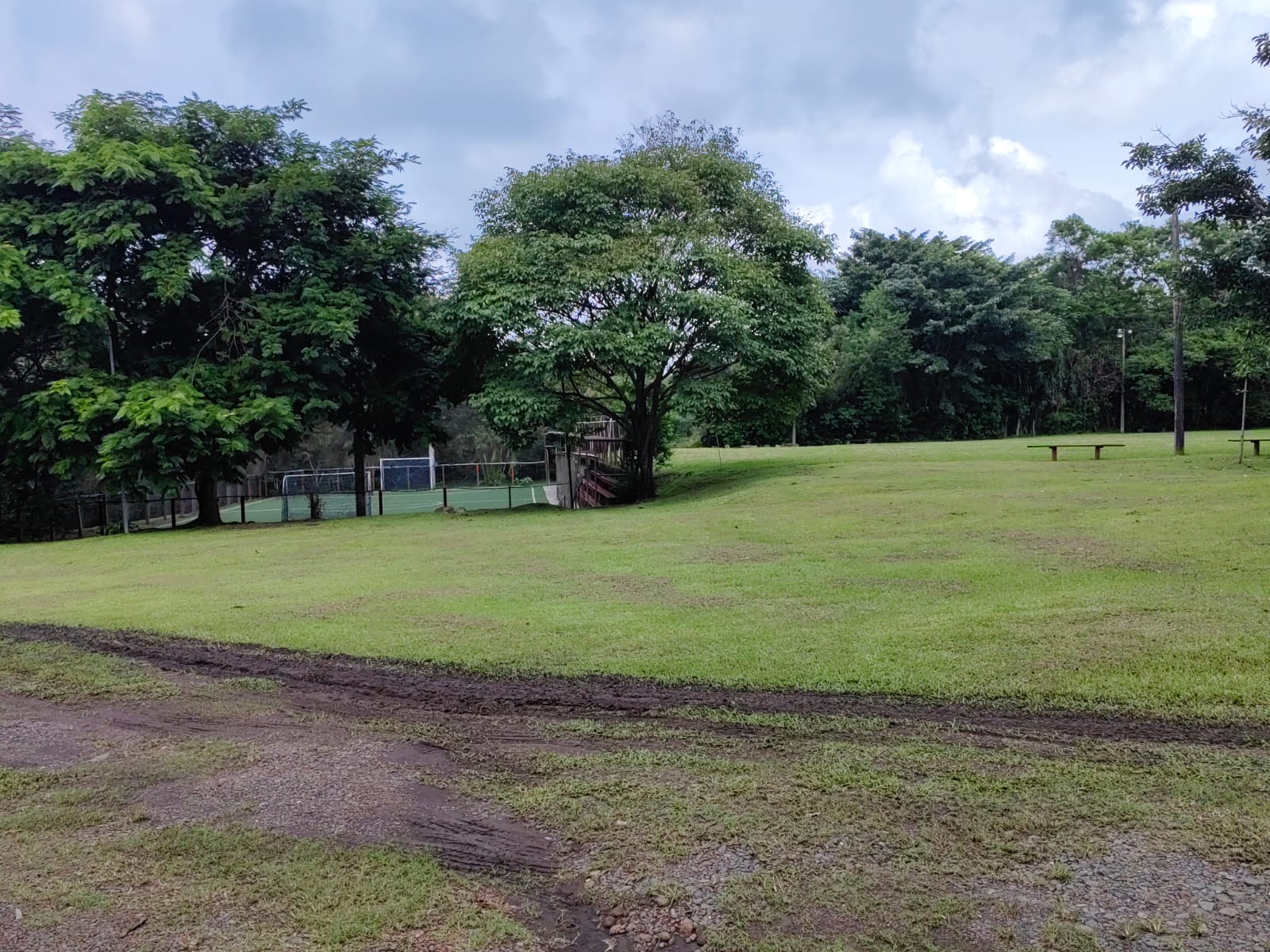 Touristic Complex w/Restaurant, Pools, Cabins, House and more!  photo 47