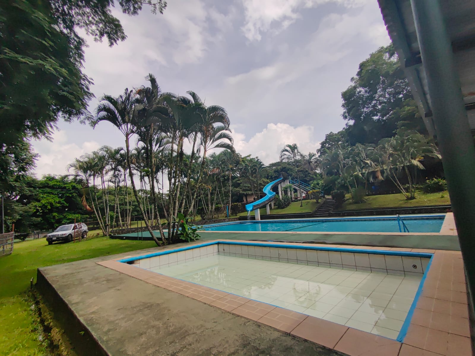 Touristic Complex w/Restaurant, Pools, Cabins, House and more!  photo 8