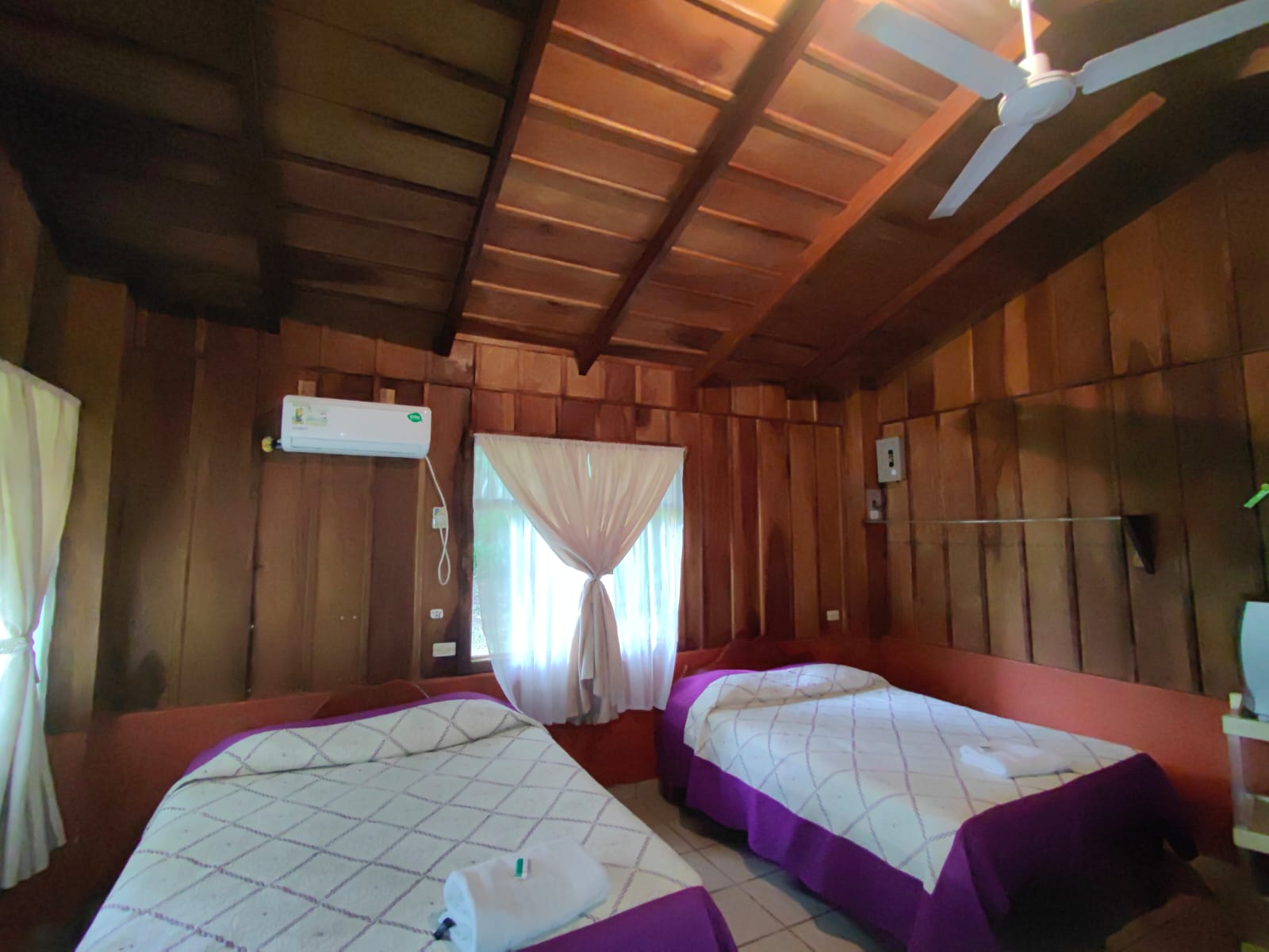 Touristic Complex w/Restaurant, Pools, Cabins, House and more!  photo 33