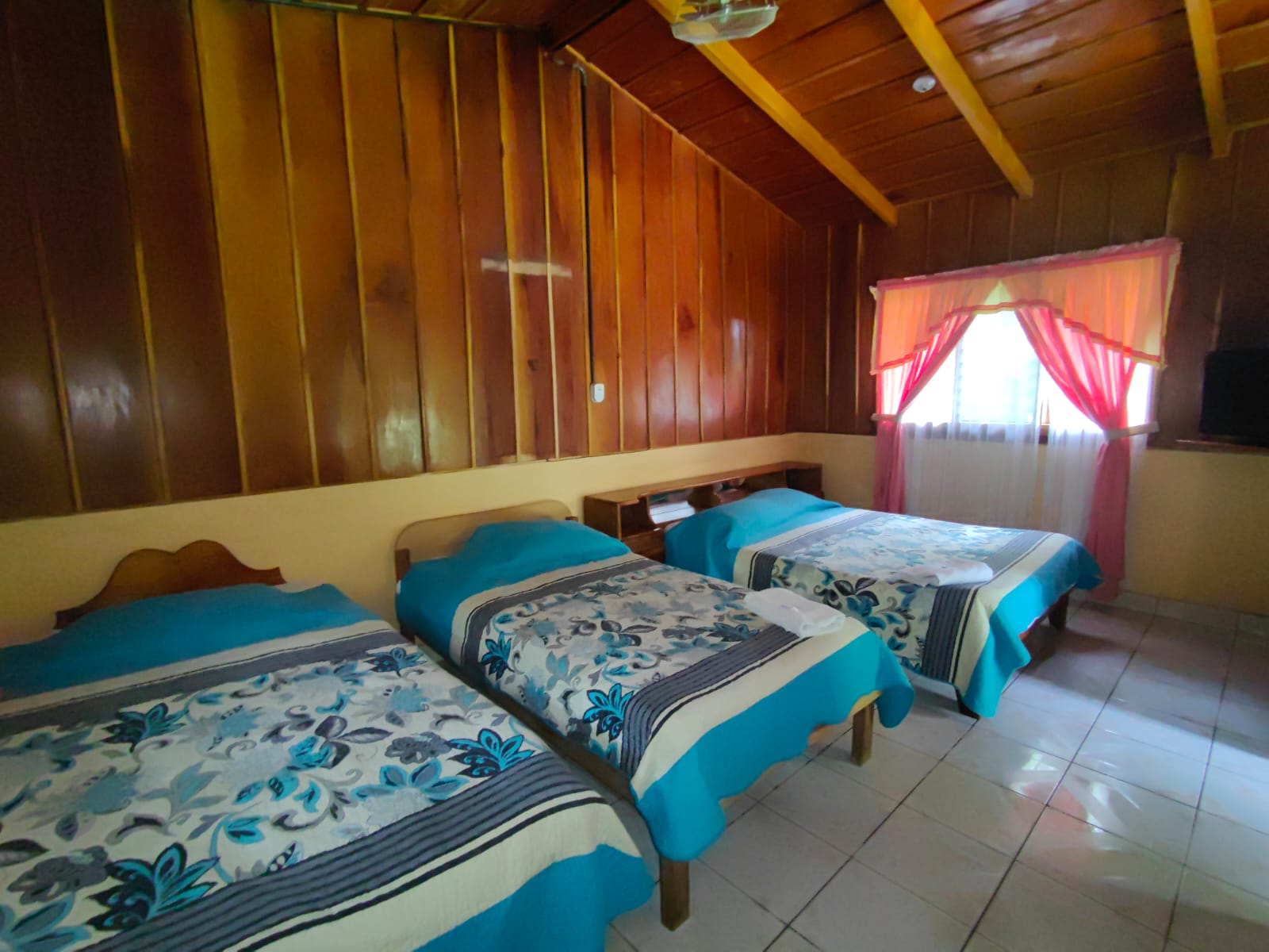 Touristic Complex w/Restaurant, Pools, Cabins, House and more!  photo 36