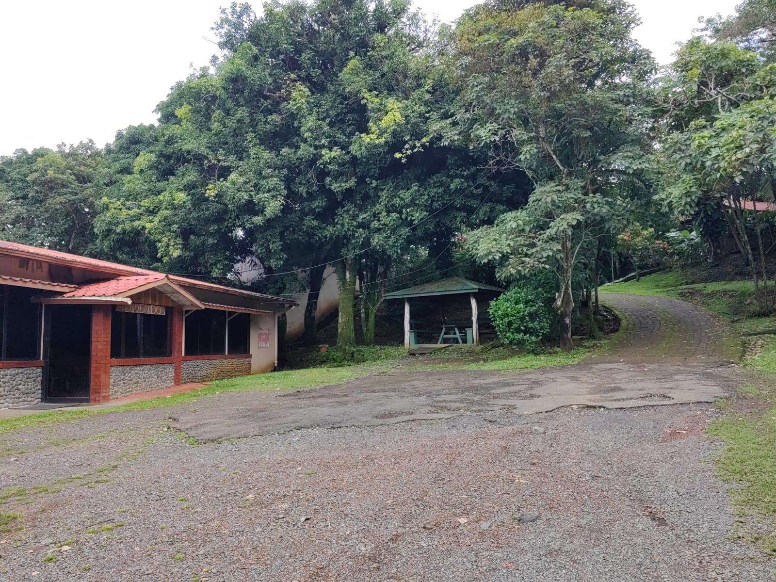 Touristic Complex w/Restaurant, Pools, Cabins, House and more!  photo 44