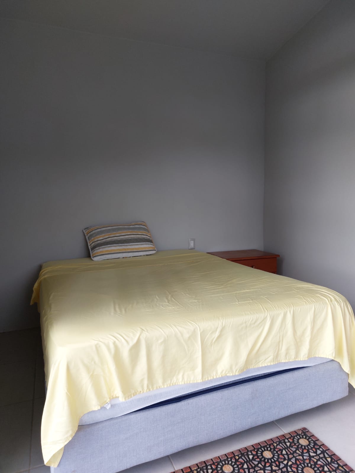 Cozy,1BD/1BA Lake view Apartment with Private Lake Access in Tronadora  photo 10