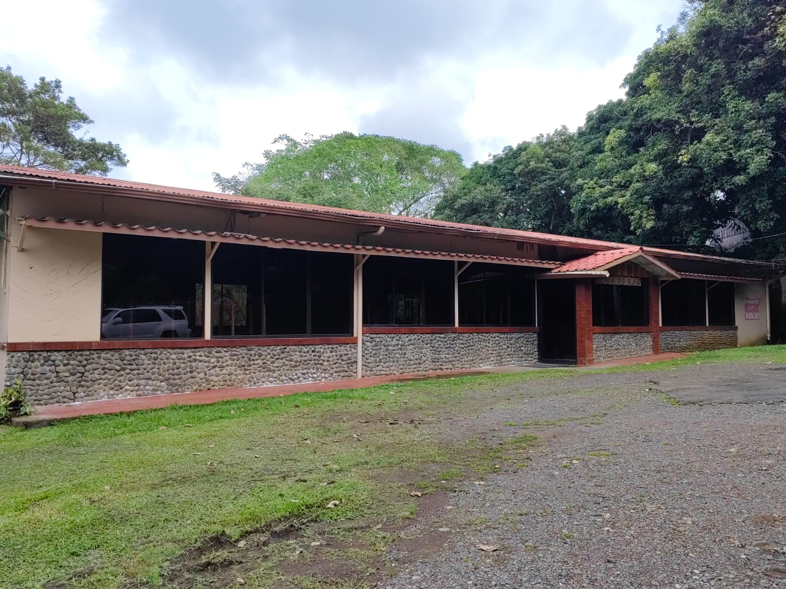 Touristic Complex w/Restaurant, Pools, Cabins, House and more!  photo 20