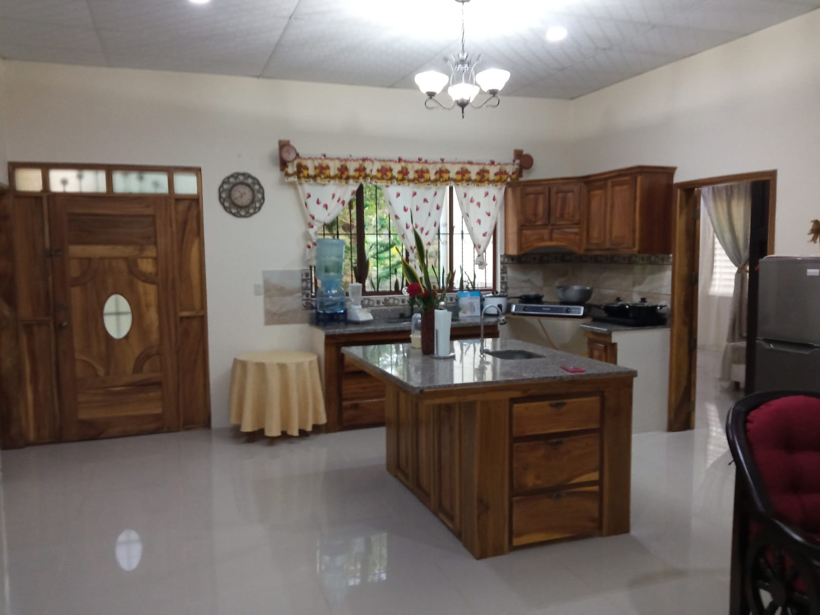 Beautiful Furnished Vacation Home near San Juan Del Sur, Nicaragua - photo 7