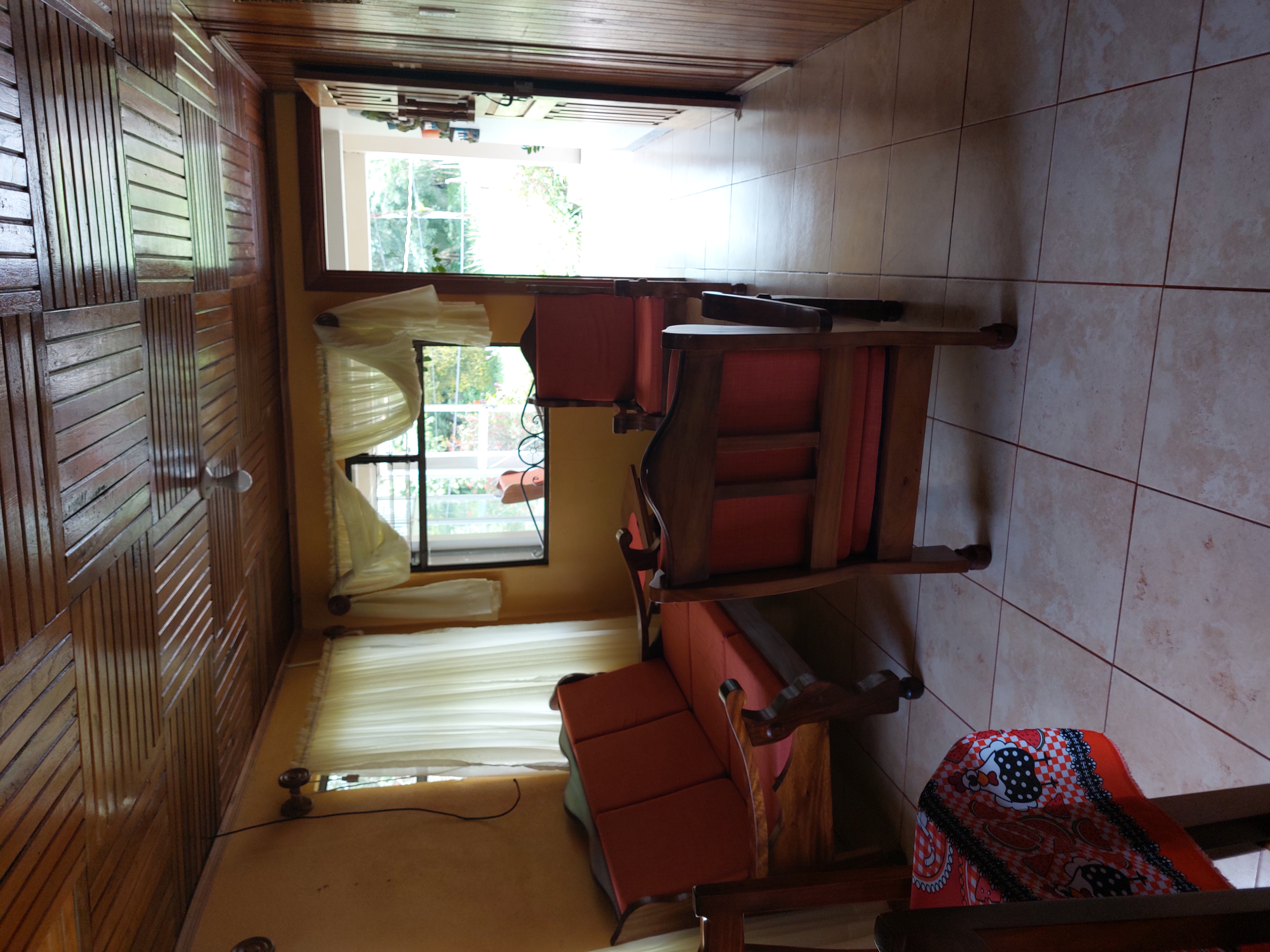 Lovely, Furnished 2BD/1BA Tico Home – Internet included Tronadora  photo 7