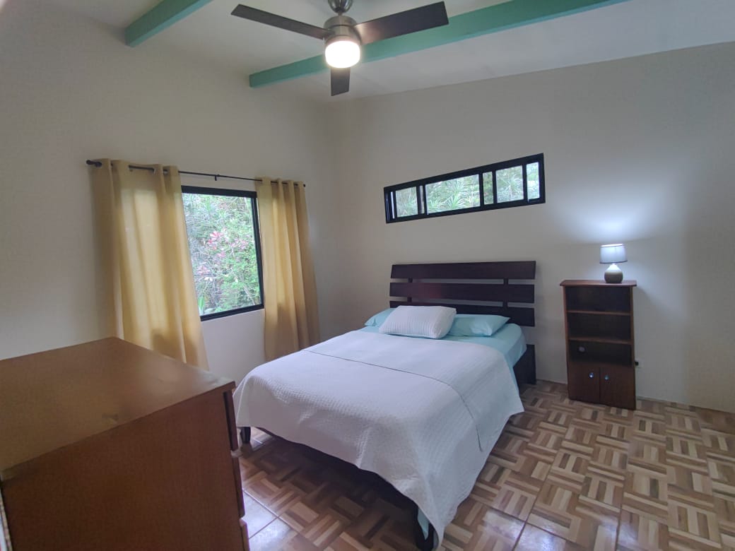 A Lovely, 2 Story, 2-bedroom, 2-bathroom Home Near Lake Arenal in Tronadora  photo 14