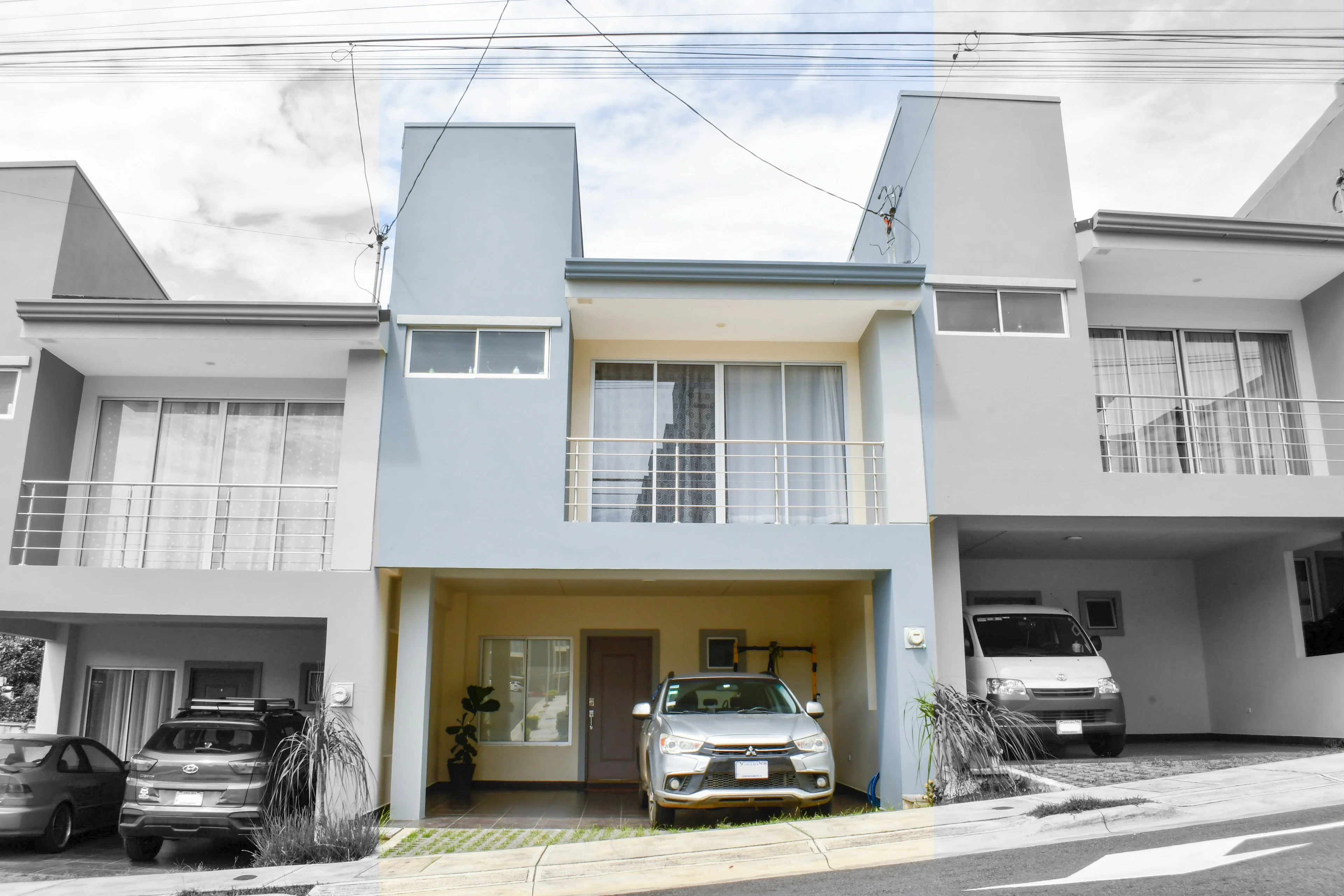 Townhouse 71 Rincón de las Brisas: Modern Comfort & Security in a Prime Location photo 2