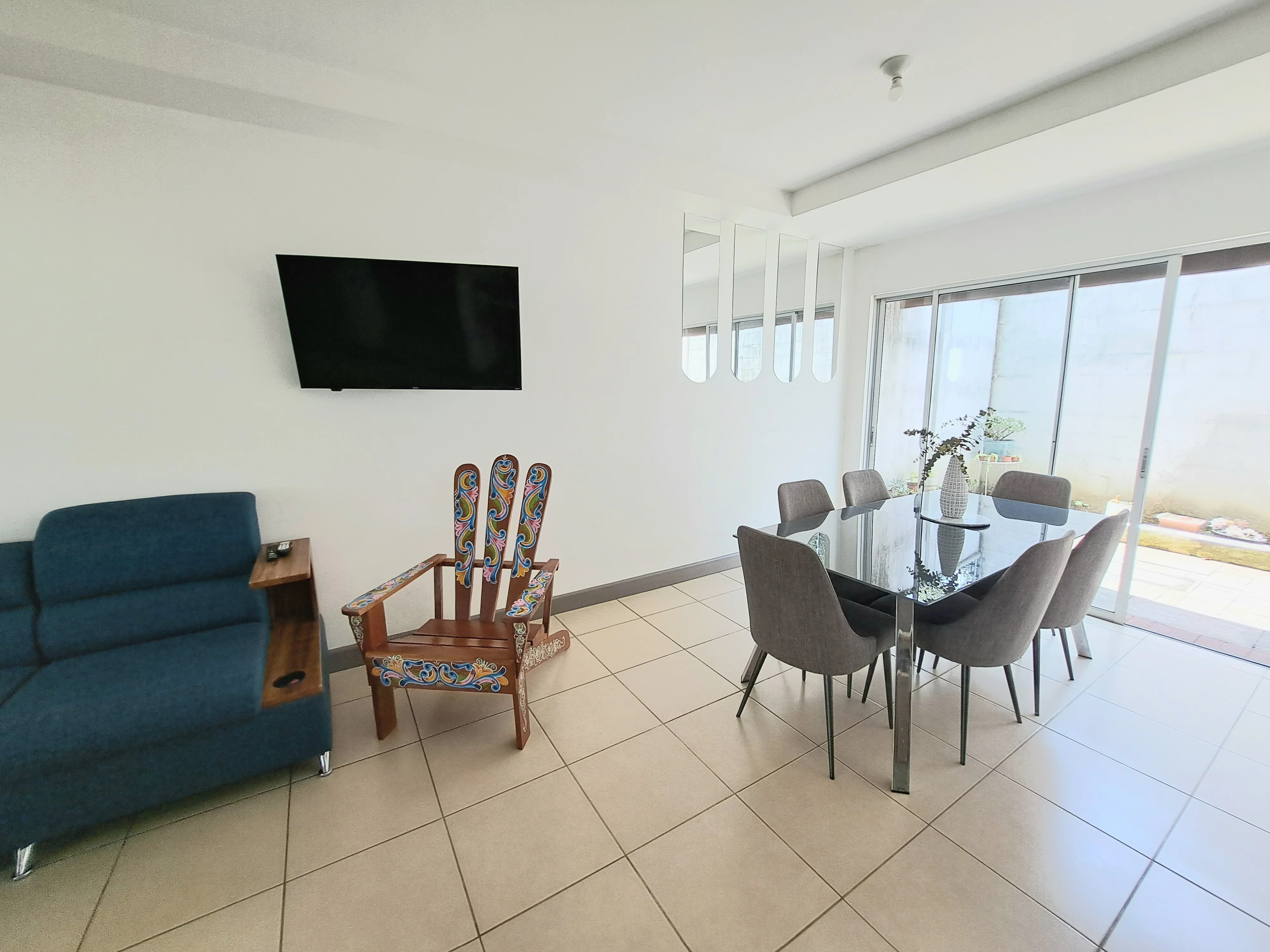 Townhouse 71 Rincón de las Brisas: Modern Comfort & Security in a Prime Location photo 4